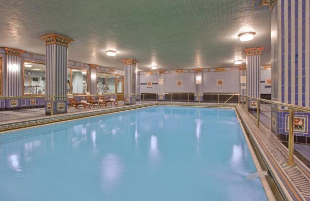 The Biltmore Los Angeles