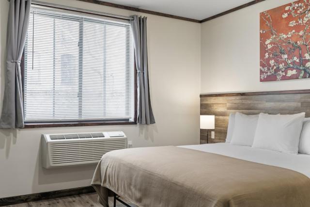 Highbridge Hotel