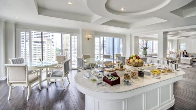 Cape House Hotel, Bangkok