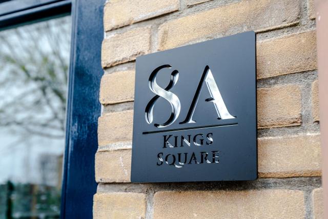Kings Square