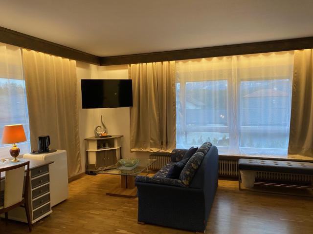 Villa Martini Boutiquehotel