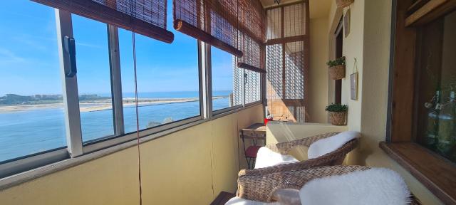 Apartamento vista Douro e Mar