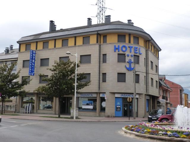 El Ancla Ponferrada