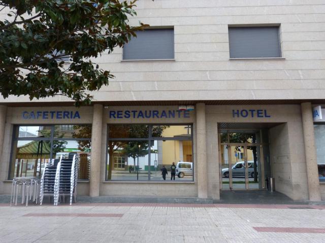 El Ancla Ponferrada