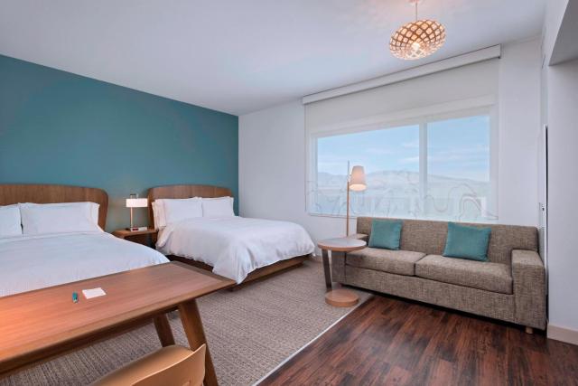 Element by Marriott Palmdale