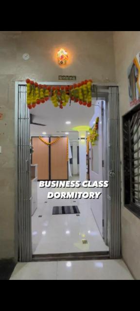 RDA Dormitory