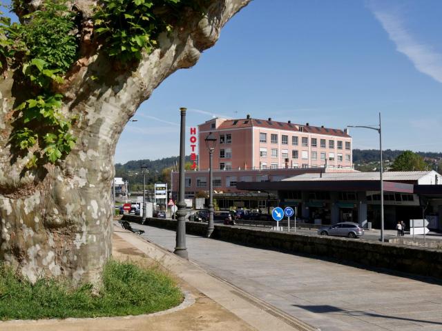 Hotel Eumesa