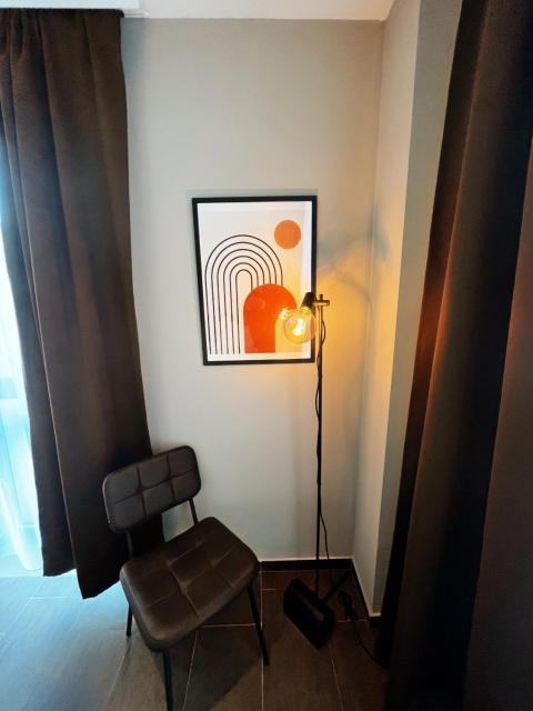 mala me Hotel