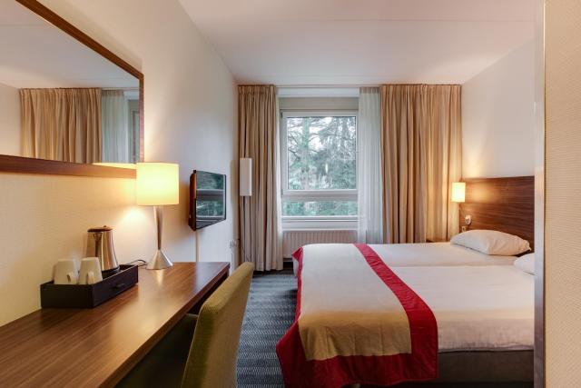 Hotel Ernst Sillem Hoeve