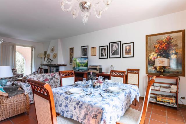 GuestHost - Ponte a Moriano Villa with Private Parking&Garden!