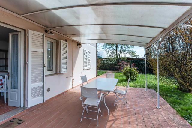 GuestHost - Ponte a Moriano Villa with Private Parking&Garden!