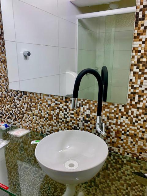 Hotel dos PRAZERES (Motel)