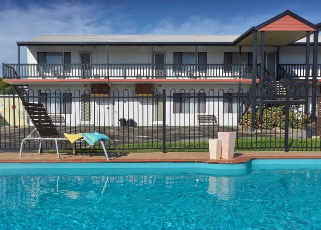 Heyfield Motel and Apartments