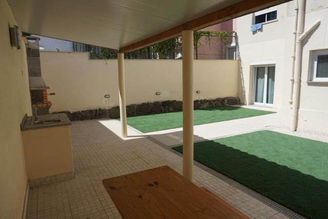 Sunny Home