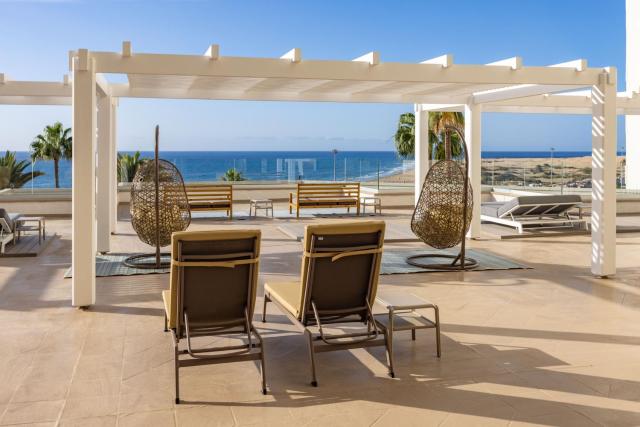 Corallium Dunamar by Lopesan Hotels - Adults Only