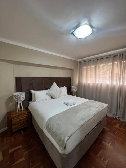 Sea Point Kingsgate no 10