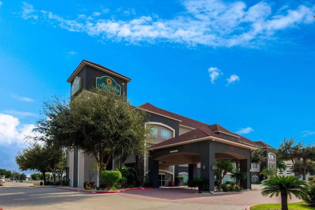La Quinta by Wyndham Mission at West McAllen