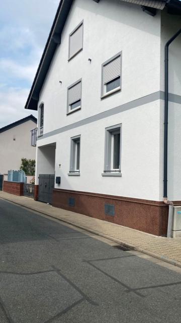 Ferienwohnung -Isola Madre