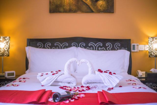 CBD Hotel