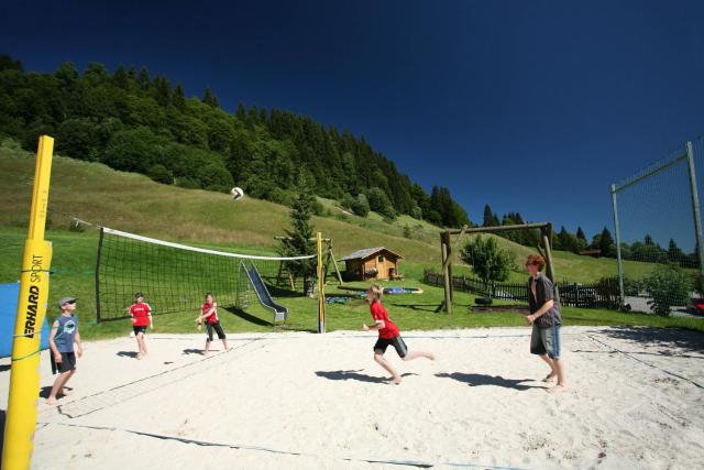 IFA Alpenrose Hotel Kleinwalsertal