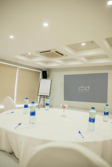 CBD Hotel