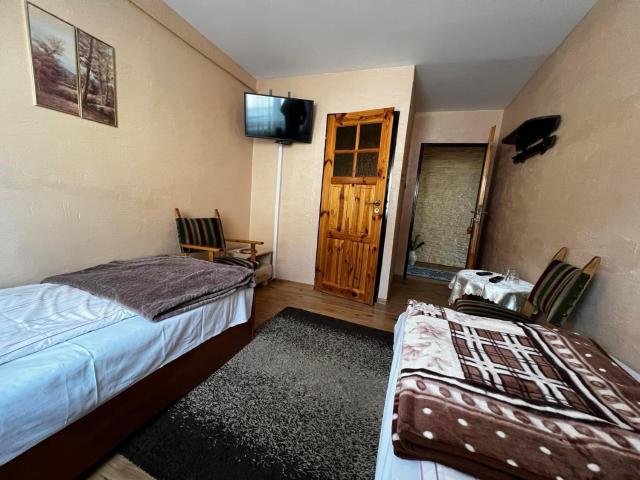 Motel Za Grosik