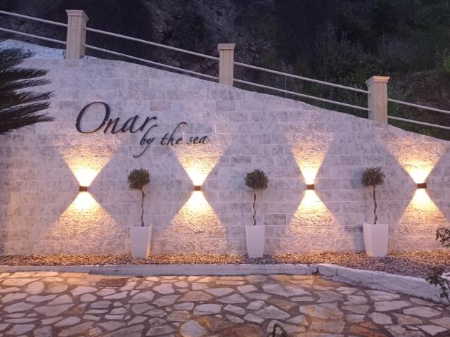 Onar by the sea apartments