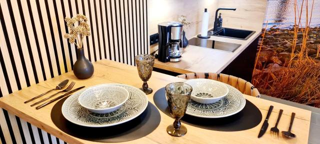 ELBQUARTIER | Ferienwohnung in Wedel