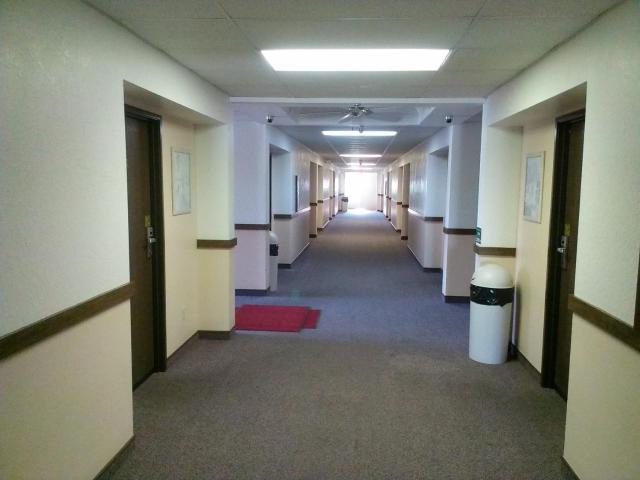 Antelope Hills Inn