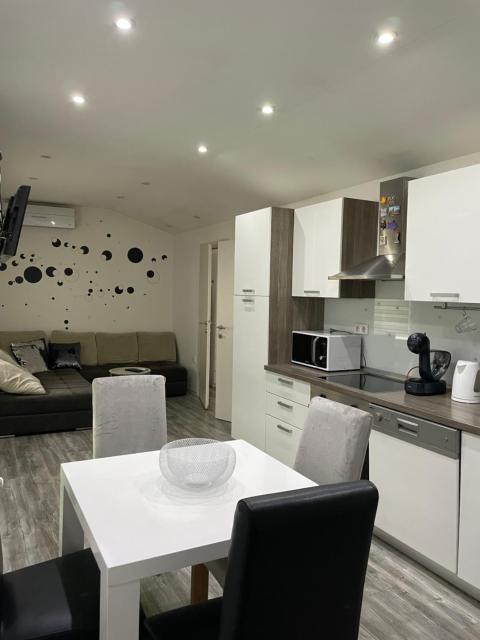 Apartman Rakovac
