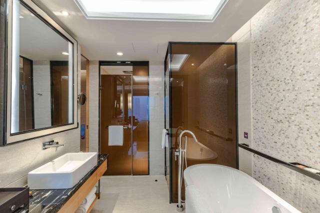 Crowne Plaza Hotel Lanzhou by IHG