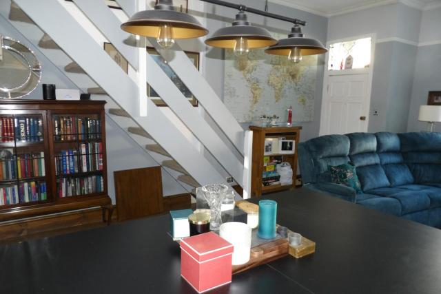 Aigas Cottage