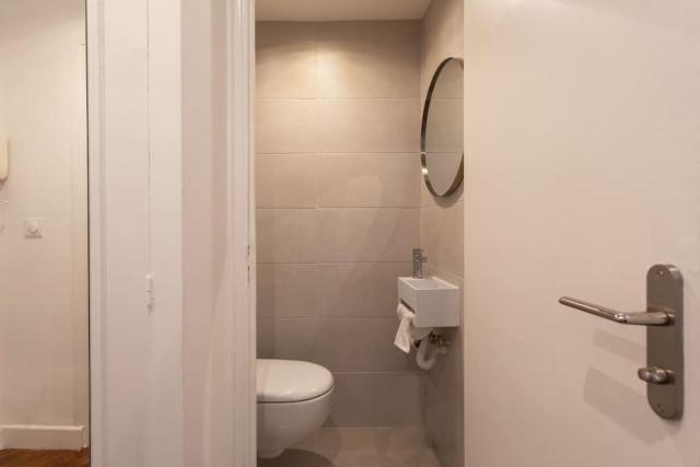 L24 Staywiz us - Meyerbeer Promenade 1min SEA & Negresco AC Balcony