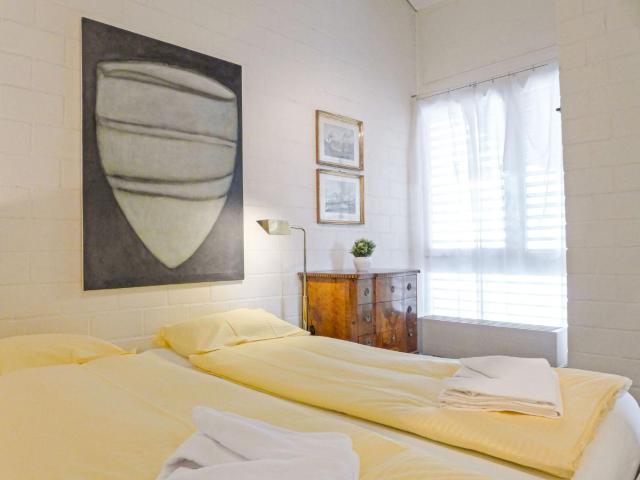 Apartment Im Gruebi Apt-5 by Interhome