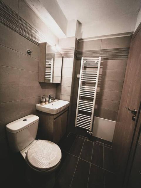 Escala Double Loft 1 & Parking in the City Center