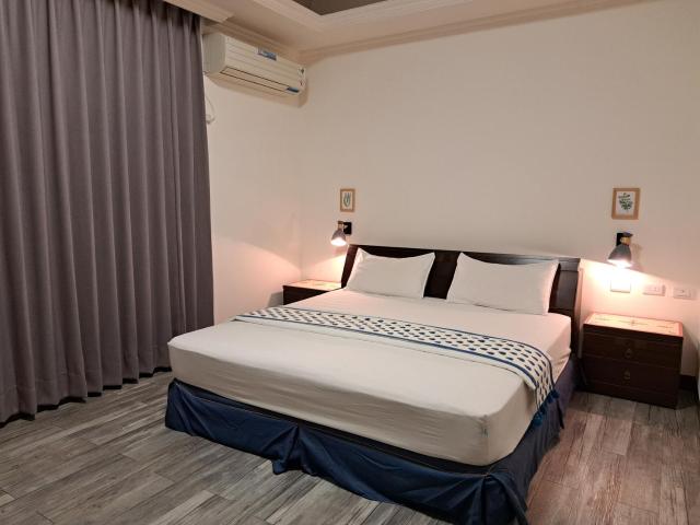 澎湖民宿 7 Hostel