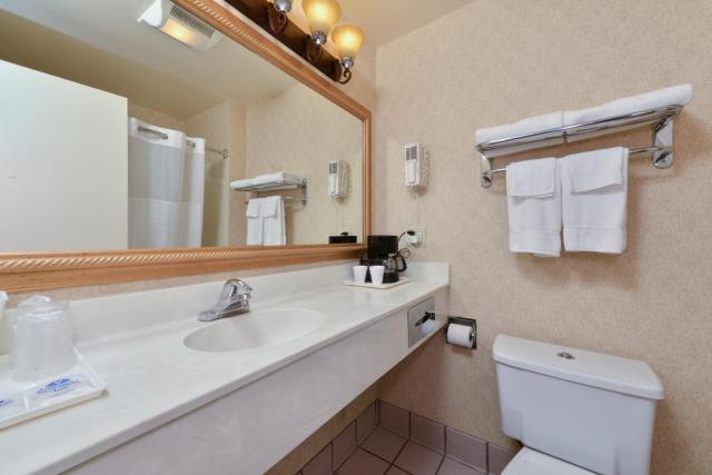 Americas Best Value Inn San Jose Convention Center