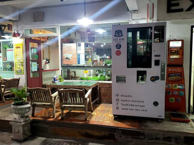 Ratanawong Place 815