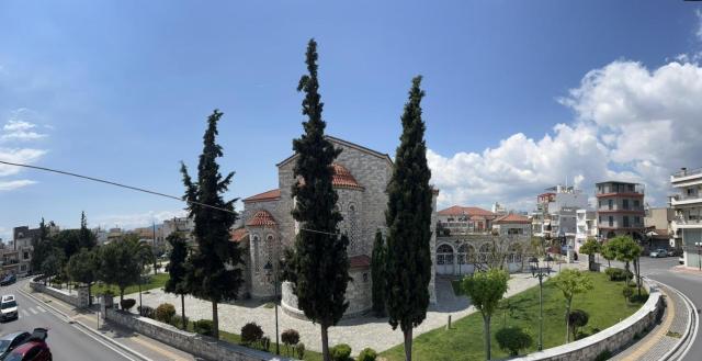 Hotel Anastasia
