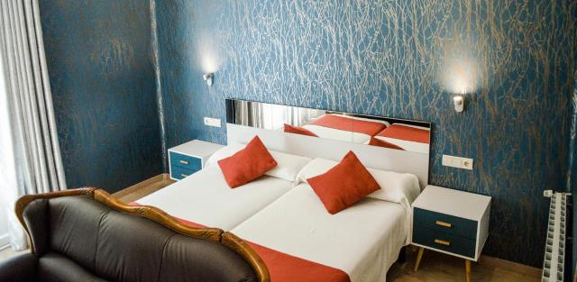 Hotel Jaqués