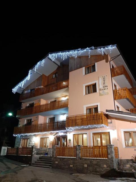 Hotel Dama Bianca