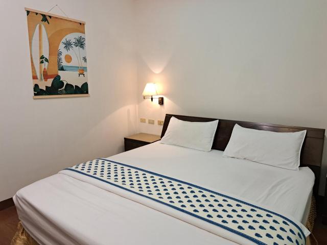 澎湖民宿 7 Hostel