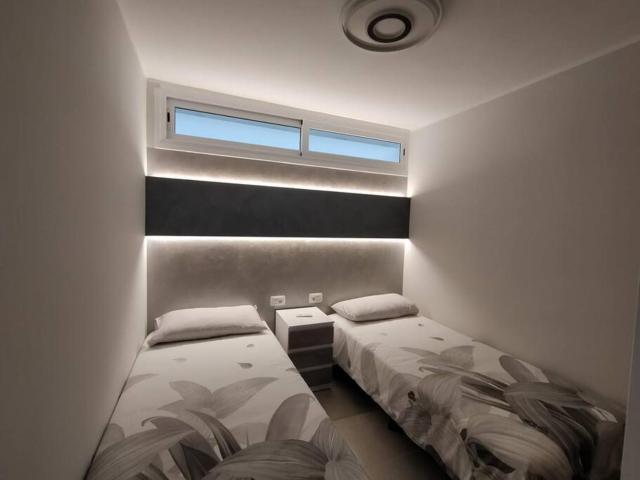 Holiday Apartment Alegranza