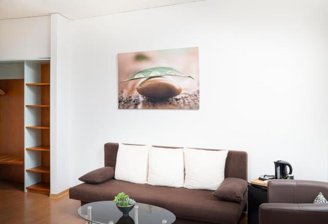 Mainstreet Hotel Dietzenbach Frankfurt Airport