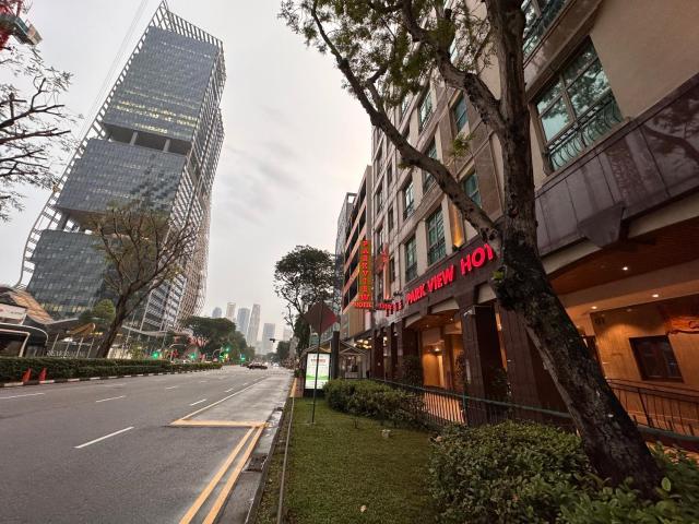 Park View Hotel