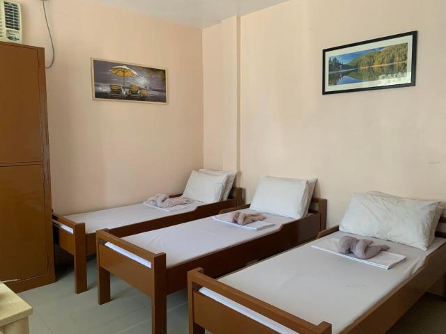 Brielles Travellers Inn