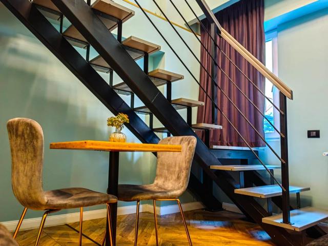 JN Boutique Hotel