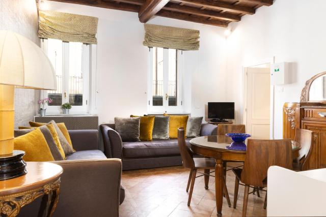 Gambero Apartments