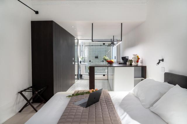 Eligius Luxury Apartments