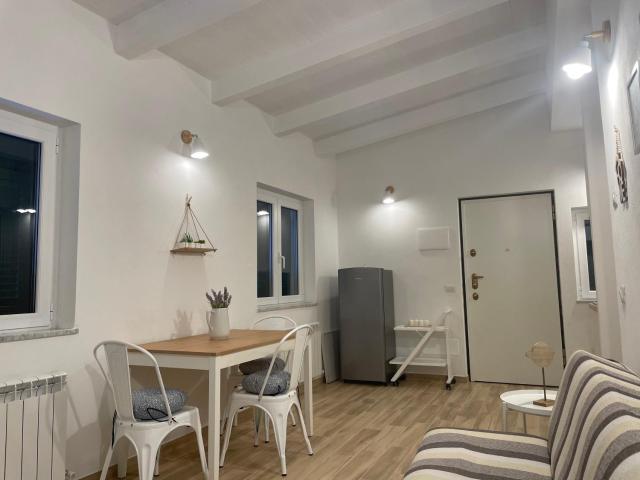 Cà di Giaco lodge